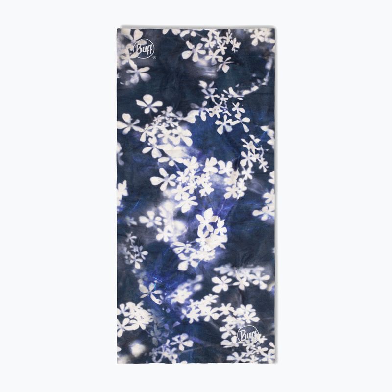 Chusta wielofunkcyjna BUFF Coolnet UV mims night blue 2