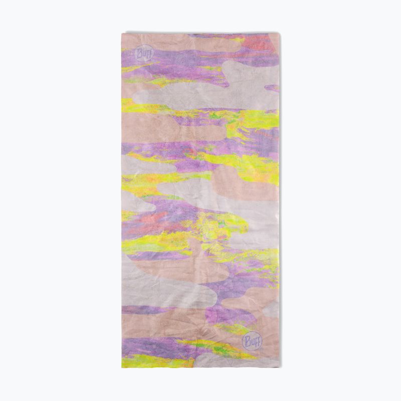 Chusta wielofunkcyjna BUFF Coolnet UV Tasie multicolor 2