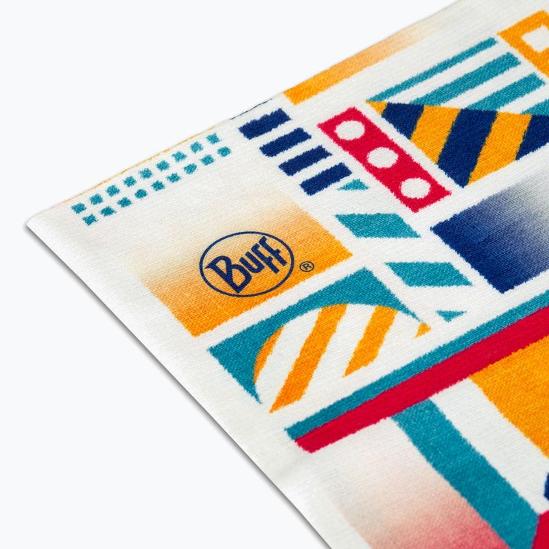 Chusta wielofunkcyjna dziecięca BUFF Coolnet UV dari multi 2