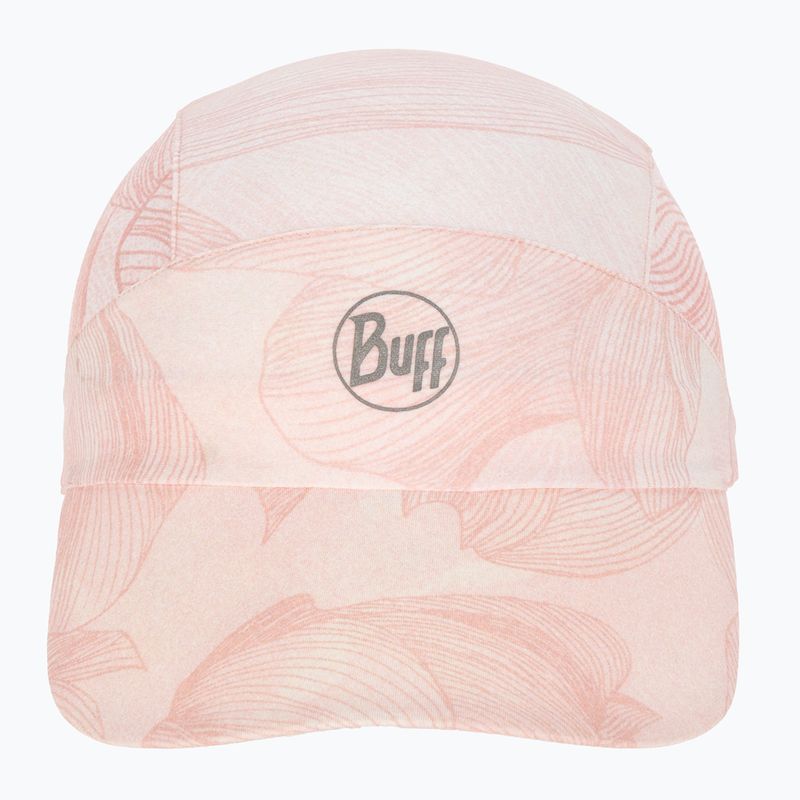 Czapka z daszkiem BUFF Pack Speed Cyancy blossom 4