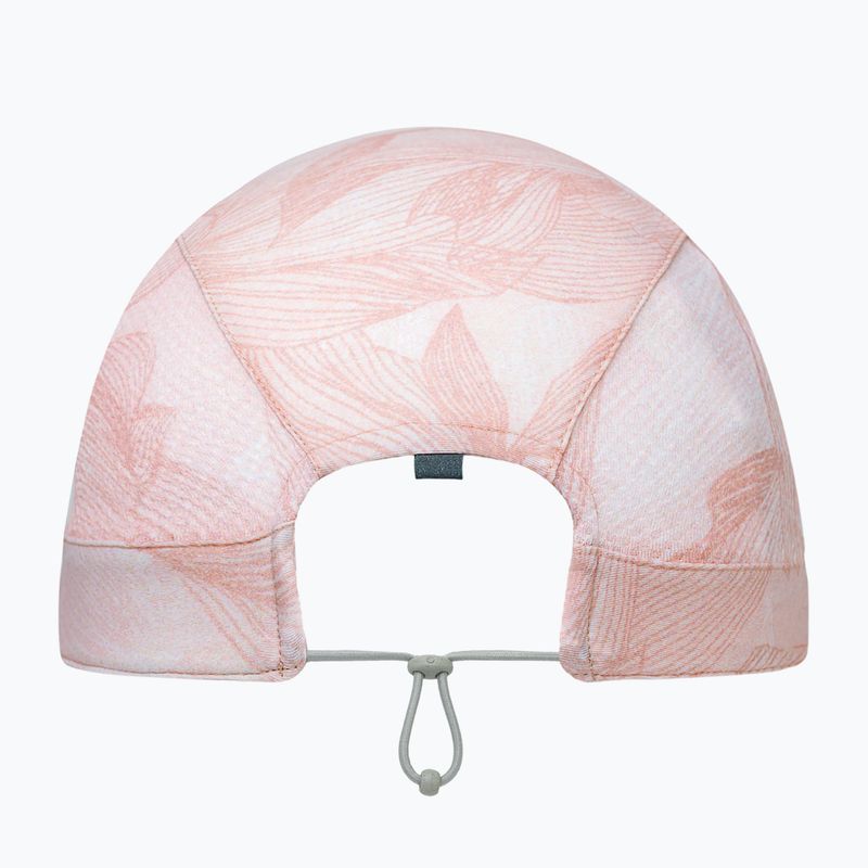 Czapka z daszkiem BUFF Pack Speed Cyancy blossom 6
