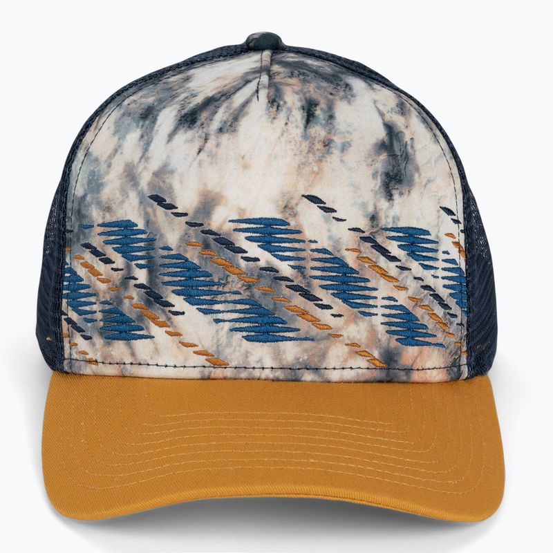 Czapka z daszkiem BUFF Trucker Darix multicolor 4