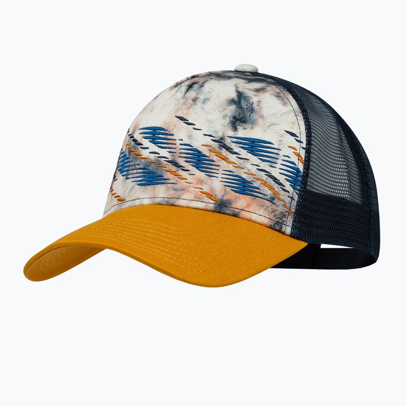 Czapka z daszkiem BUFF Trucker Darix multicolor 5