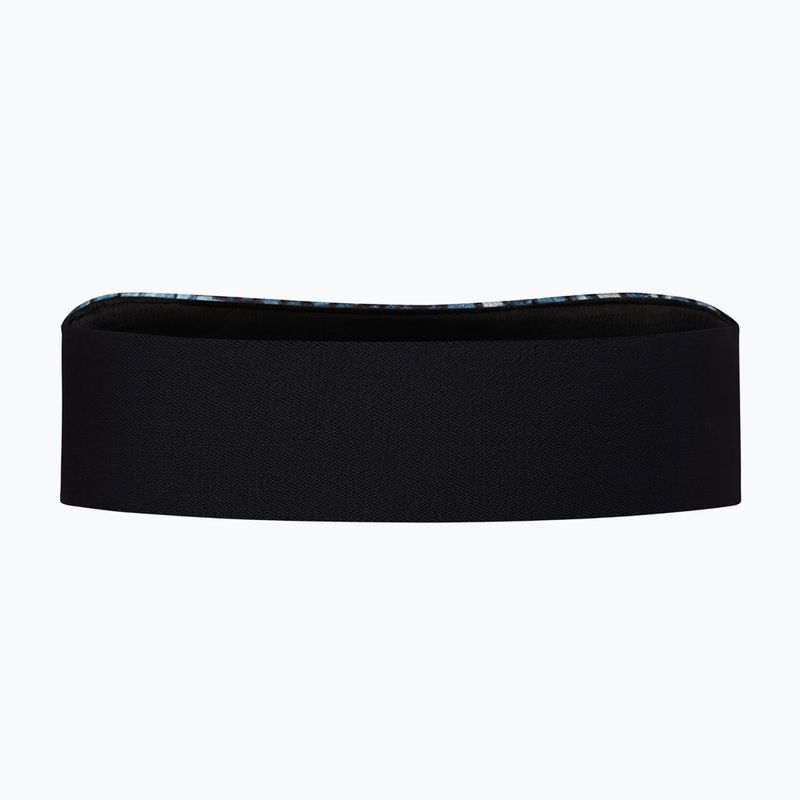 Daszek do biegania BUFF Go Visor Gline grey 6