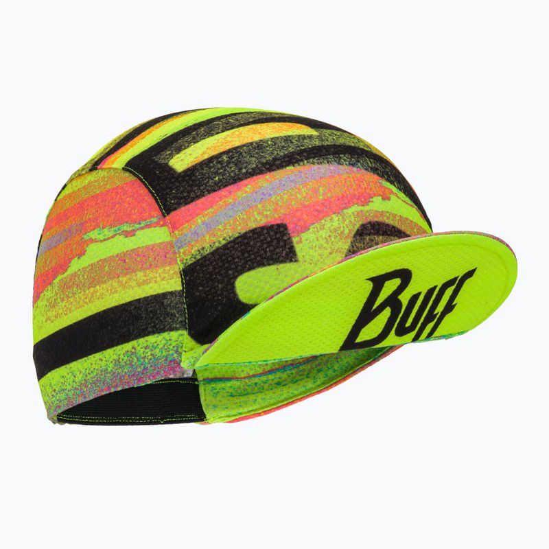 Czapka z daszkiem BUFF Pack Bike speed multi 5