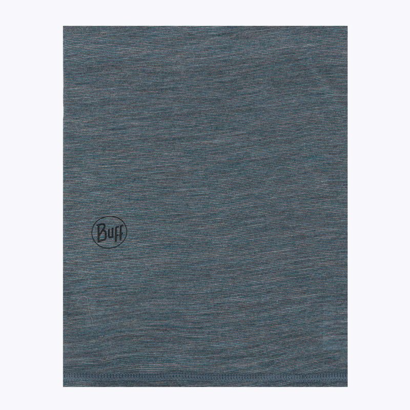 Chusta wielofunkcyjna BUFF Lightweight Merino Wool storm multistripes 2