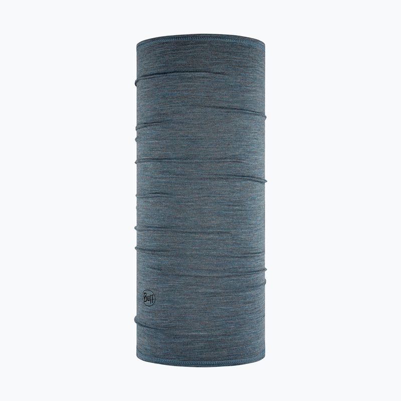 Chusta wielofunkcyjna BUFF Lightweight Merino Wool storm multistripes 4
