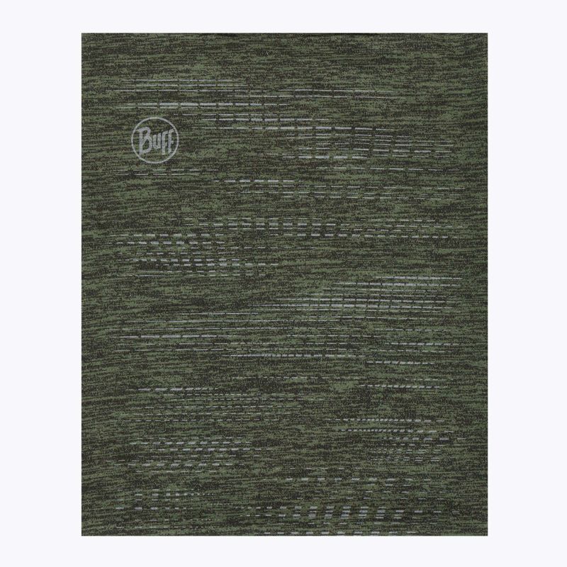 Chusta wielofunkcyjna BUFF Dryflx camouflage 2