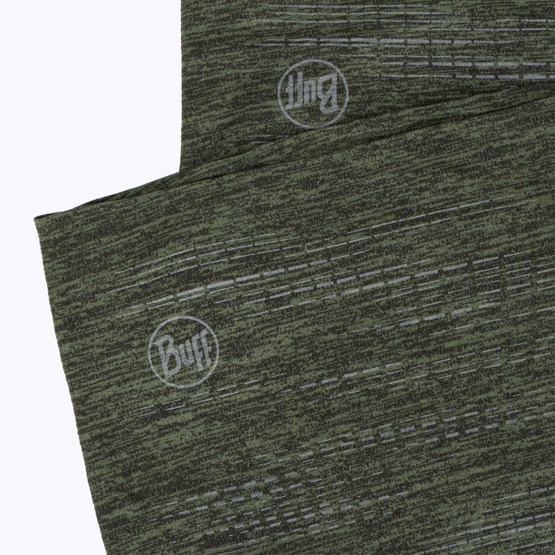 Chusta wielofunkcyjna BUFF Dryflx camouflage 3