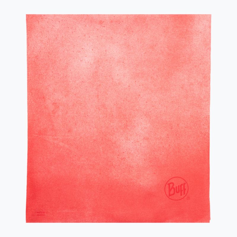 Chusta wielofunkcyjna BUFF Original Ecostretch coral 2