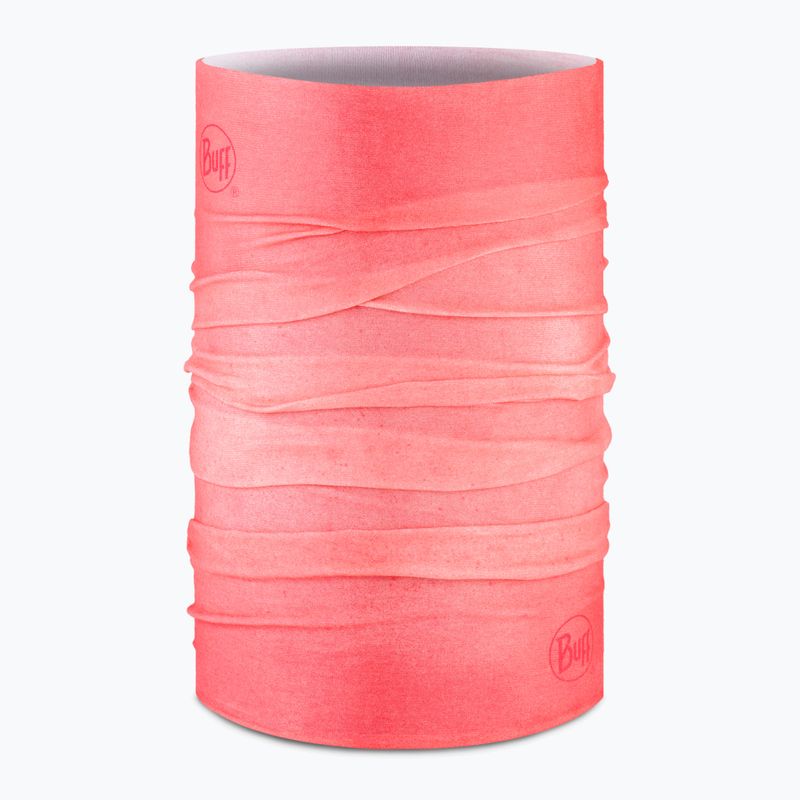 Chusta wielofunkcyjna BUFF Original Ecostretch coral 4