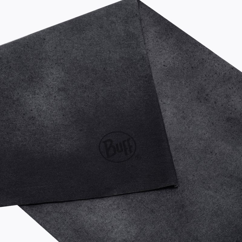 Chusta wielofunkcyjna BUFF Original Ecostretch graphite 3