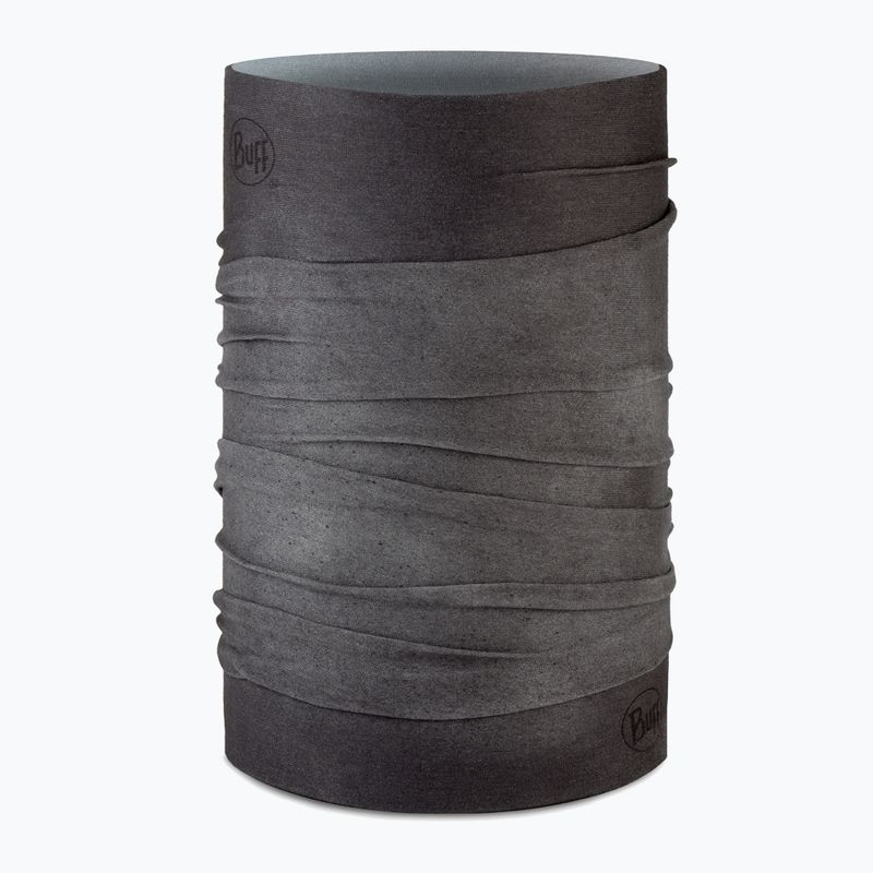 Chusta wielofunkcyjna BUFF Original Ecostretch graphite 4