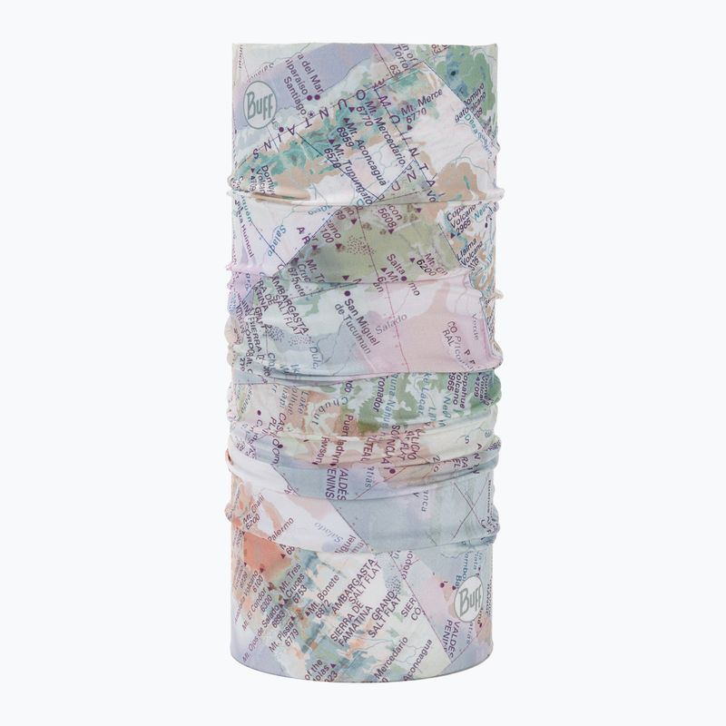 Chusta wielofunkcyjna BUFF Original Ecostretch ilus multi
