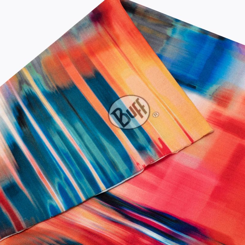 Chusta wielofunkcyjna BUFF Original Ecostretch flow multi 3