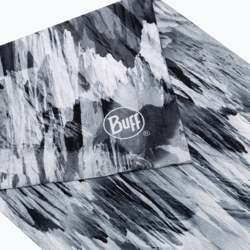 Chusta wielofunkcyjna BUFF Original Ecostretch humly grey 3