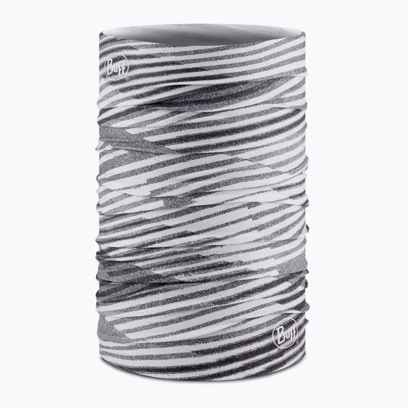 Chusta wielofunkcyjna BUFF Original Ecostretch meither grey 4