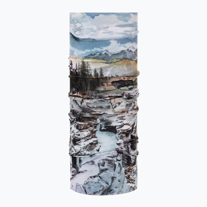 Chusta wielofunkcyjna BUFF Original Ecostretch pyrim multi