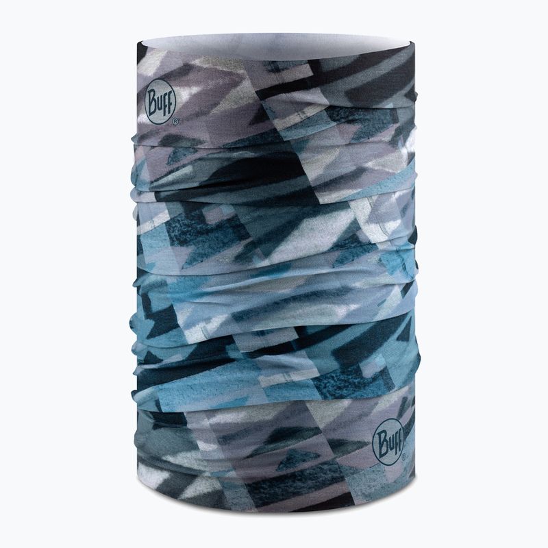 Chusta wielofunkcyjna BUFF Original Ecostretch skae dusty blue 4