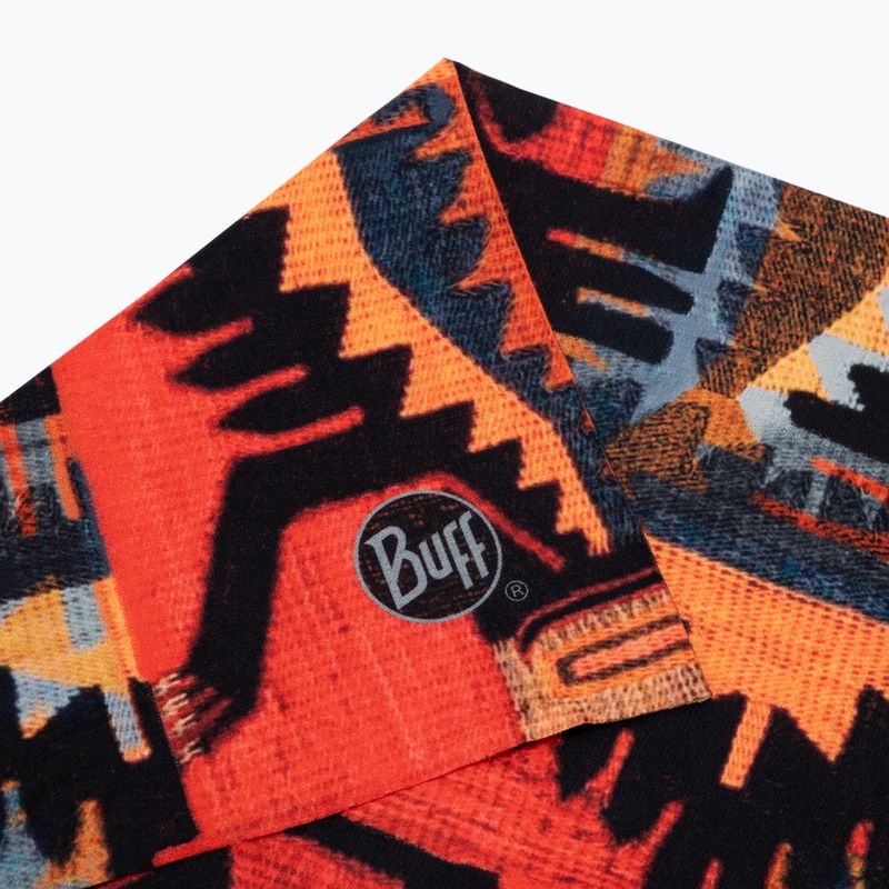 Chusta wielofunkcyjna BUFF Original Ecostretch rhebi multi 3
