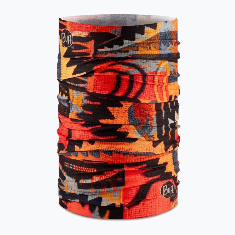 Chusta wielofunkcyjna BUFF Original Ecostretch rhebi multi 4