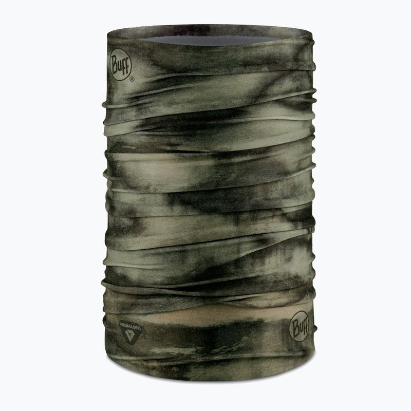 Chusta wielofunkcyjna BUFF Thermonet fust camouflage