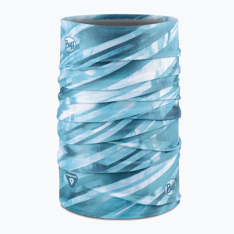Chusta wielofunkcyjna BUFF Thermonet tonsu aqua