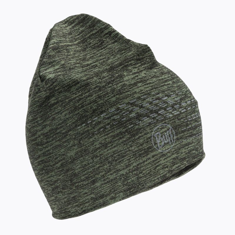 Czapka zimowa BUFF Dryflx solid camouflage