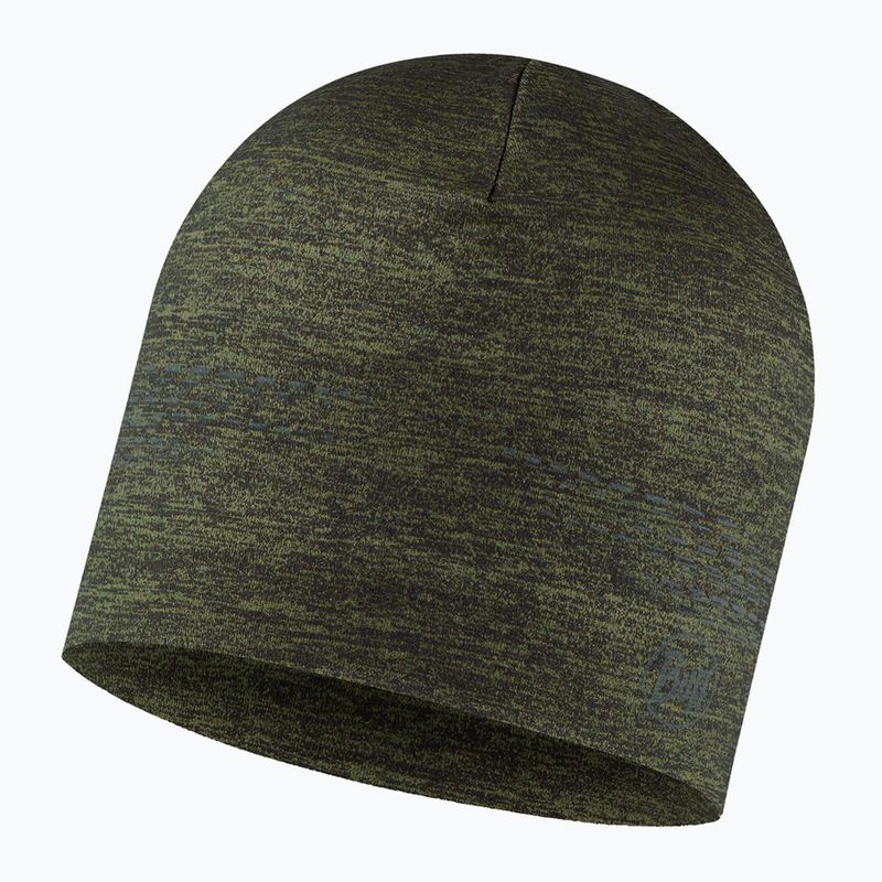 Czapka zimowa BUFF Dryflx solid camouflage 5