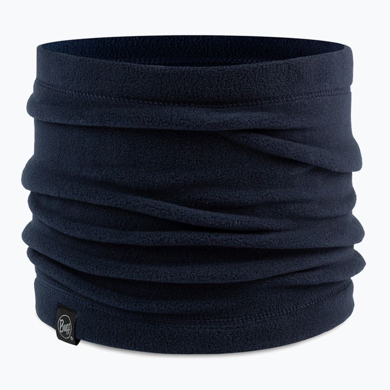 Komin BUFF Polar solid dark navy
