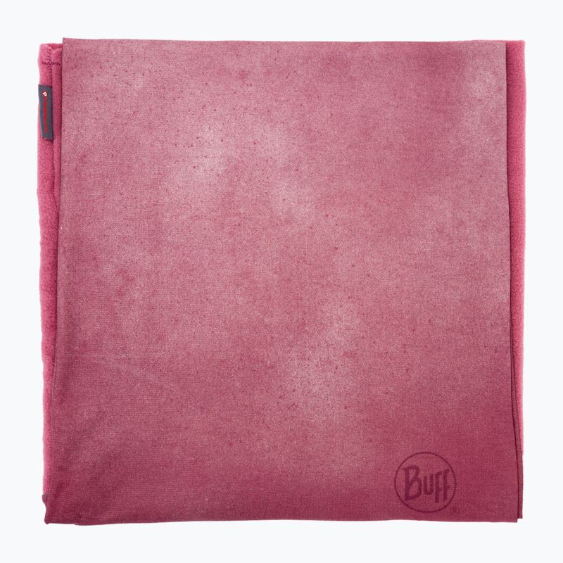 Chusta wielofunkcyjna BUFF Polar tulip pink 2