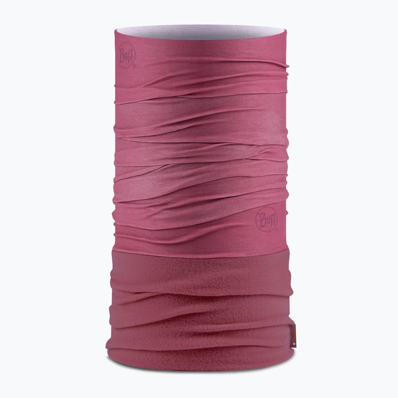 Chusta wielofunkcyjna BUFF Polar tulip pink 4