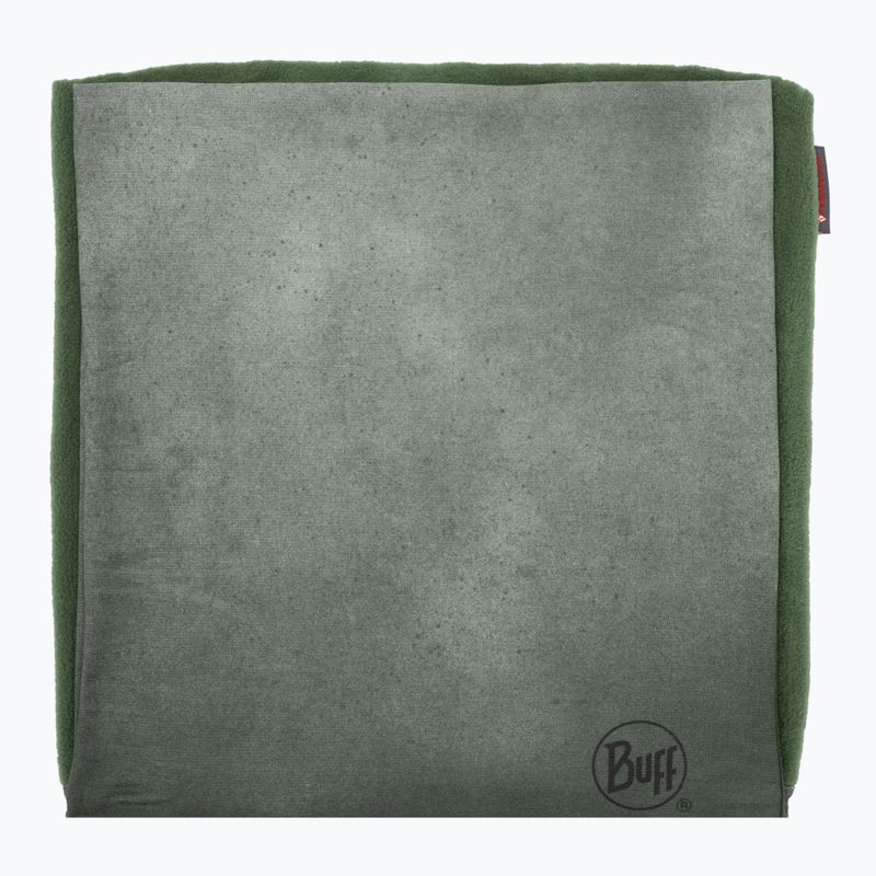 Chusta wielofunkcyjna BUFF Polar camouflage 2