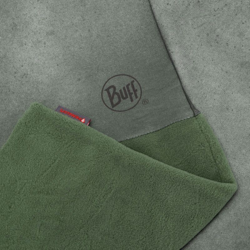 Chusta wielofunkcyjna BUFF Polar camouflage 3