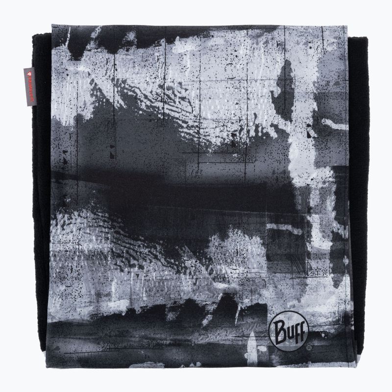 Chusta wielofunkcyjna BUFF Polar geoelens grey 2
