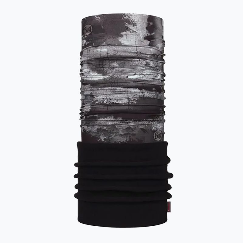 Chusta wielofunkcyjna BUFF Polar geoelens grey 4