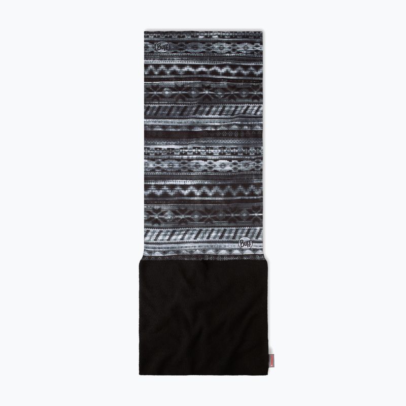 Chusta wielofunkcyjna BUFF Polar alsien black 2