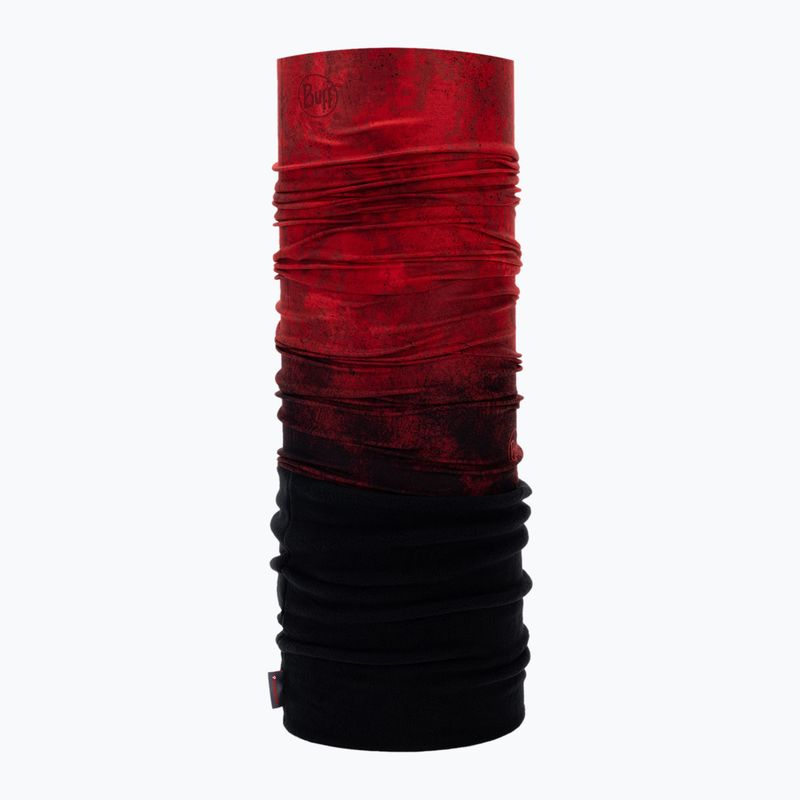 Chusta wielofunkcyjna BUFF Polar katmandu red
