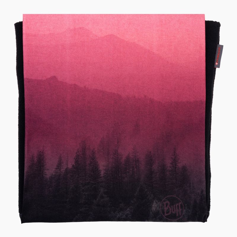 Chusta wielofunkcyjna BUFF Polar haera mauve 2