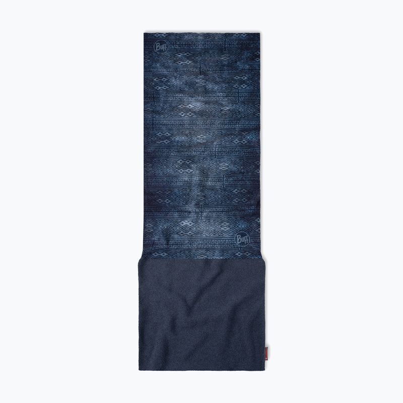 Chusta wielofunkcyjna BUFF Polar katic blue 2