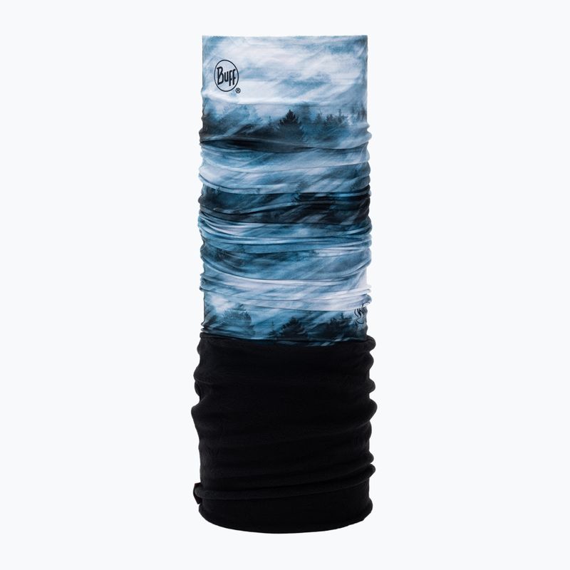 Chusta wielofunkcyjna BUFF Polar solina blue