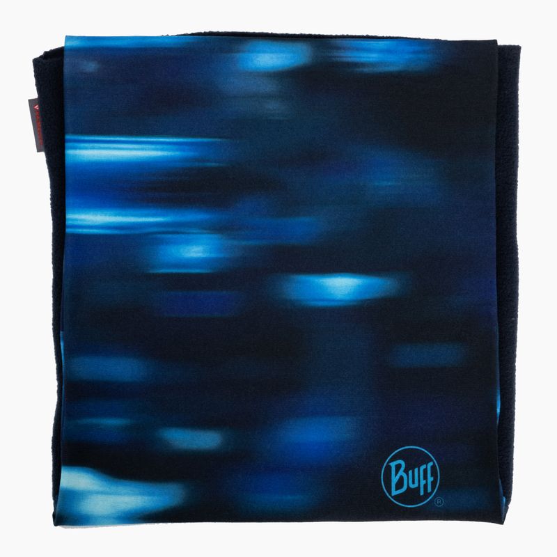 Chusta wielofunkcyjna BUFF Polar shading blue 2