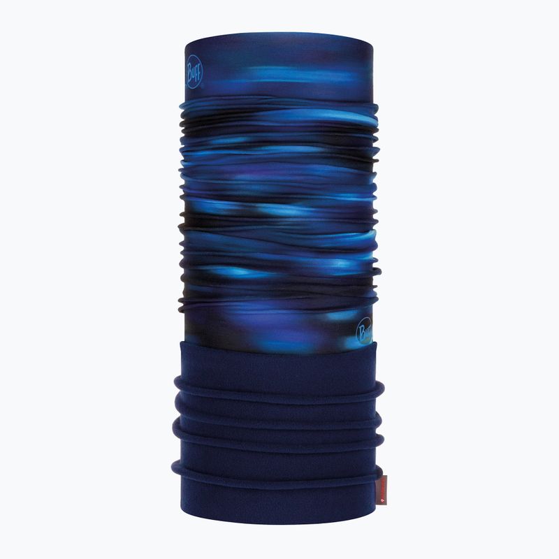 Chusta wielofunkcyjna BUFF Polar shading blue 4