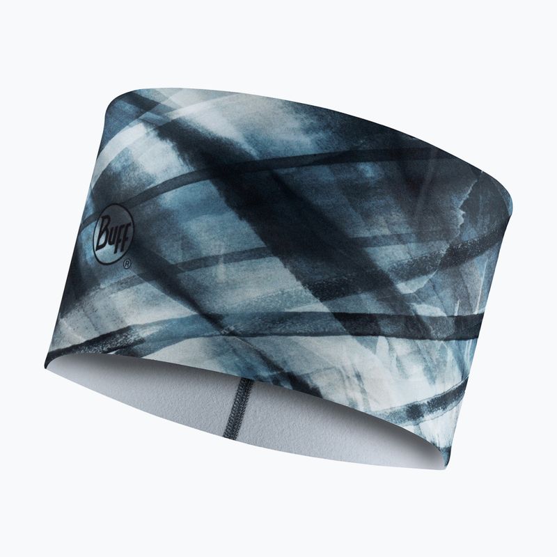 Opaska na głowę BUFF Tech Fleece wayly grey
