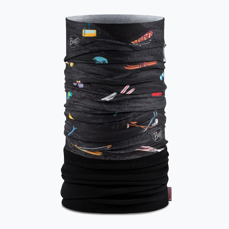 Chusta wielofunkcyjna dziecięca BUFF Polar waft multi