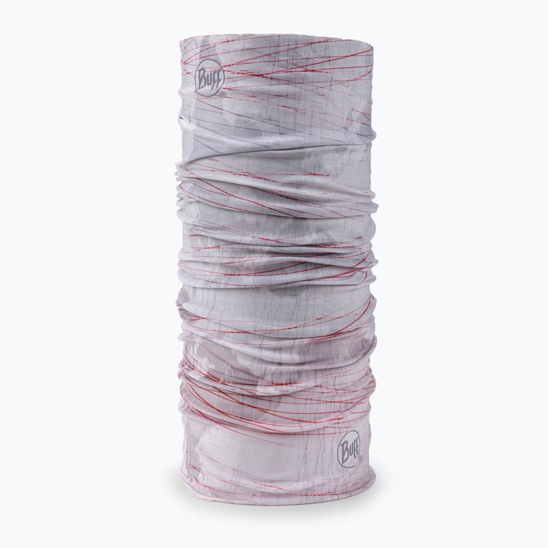 Chusta wielofunkcyjna BUFF Original Ecostretch arrowys white