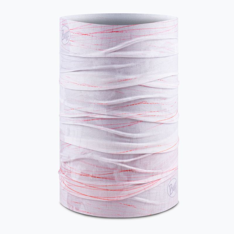 Chusta wielofunkcyjna BUFF Original Ecostretch arrowys white 4
