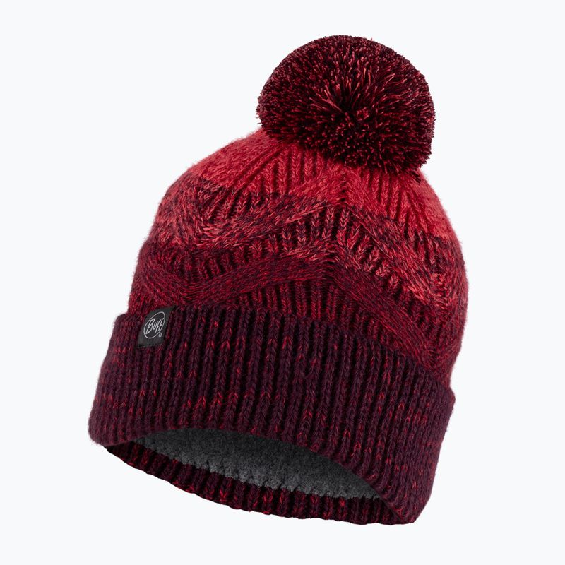 Czapka zimowa BUFF Knitted & Fleece Masha 2