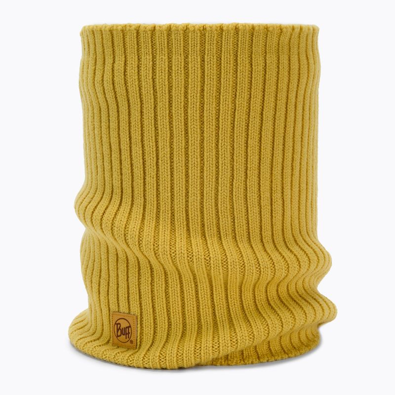 Komin BUFF Knitted Norval honey