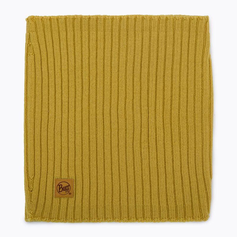 Komin BUFF Knitted Norval honey 2
